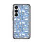 スリムプロテクションプレミアムケース［ CRAFTHOLIC - Fish ］