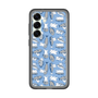スリムプロテクションプレミアムケース［ CRAFTHOLIC - Fish ］