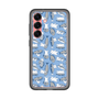 スリムプロテクションプレミアムケース［ CRAFTHOLIC - Fish ］