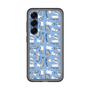 スリムプロテクションプレミアムケース［ CRAFTHOLIC - Fish ］