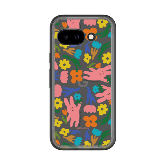 スリムプロテクションプレミアムケース［ CRAFTHOLIC - RAB ］