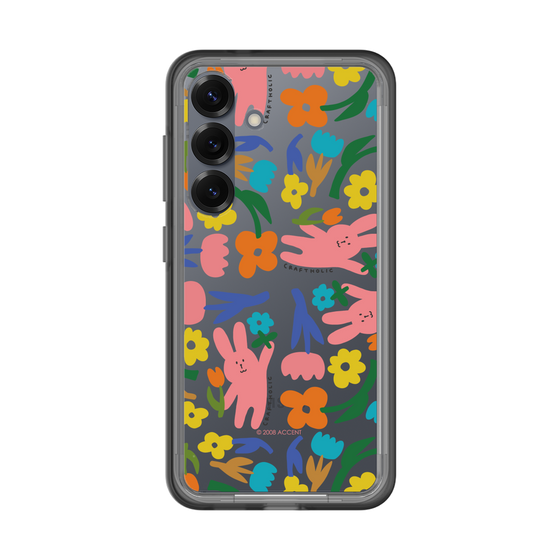 スリムプロテクションプレミアムケース［ CRAFTHOLIC - RAB ］