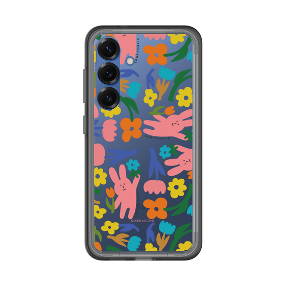 スリムプロテクションプレミアムケース［ CRAFTHOLIC - RAB ］