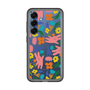 スリムプロテクションプレミアムケース［ CRAFTHOLIC - RAB ］