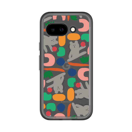 スリムプロテクションプレミアムケース［ CRAFTHOLIC - SLOTH ］