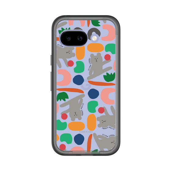 スリムプロテクションプレミアムケース［ CRAFTHOLIC - SLOTH ］