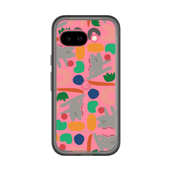 スリムプロテクションプレミアムケース［ CRAFTHOLIC - SLOTH ］