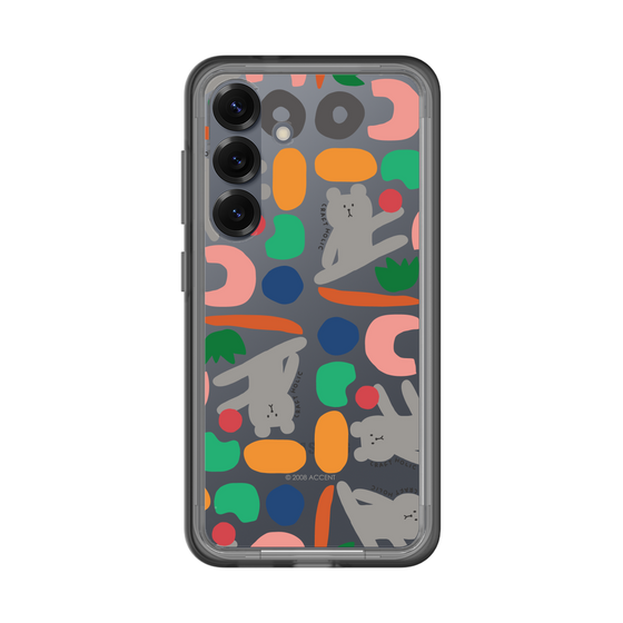 スリムプロテクションプレミアムケース［ CRAFTHOLIC - SLOTH ］