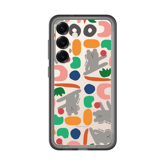 スリムプロテクションプレミアムケース［ CRAFTHOLIC - SLOTH ］