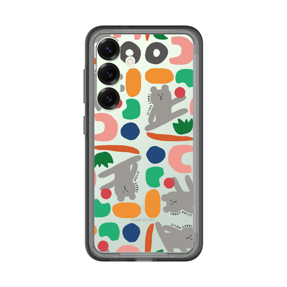 スリムプロテクションプレミアムケース［ CRAFTHOLIC - SLOTH ］