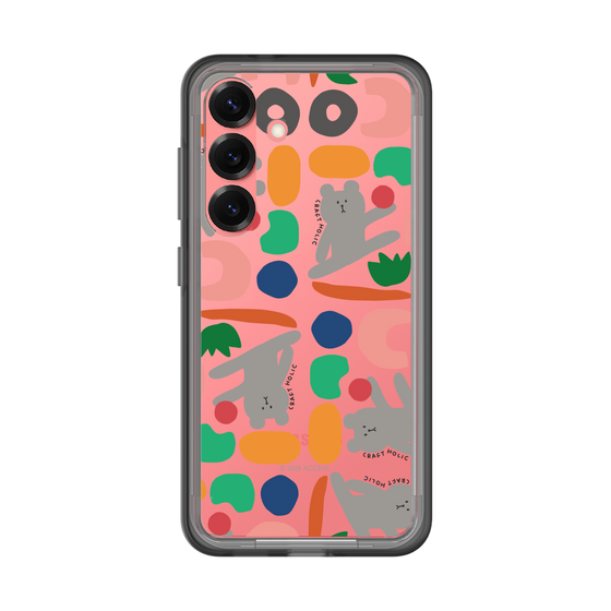 スリムプロテクションプレミアムケース［ CRAFTHOLIC - SLOTH ］