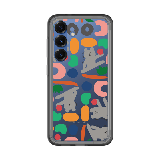 スリムプロテクションプレミアムケース［ CRAFTHOLIC - SLOTH ］
