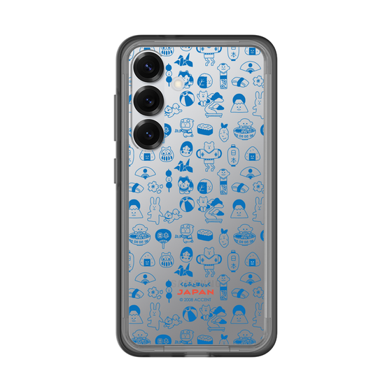 スリムプロテクションプレミアムケース［ CRAFTHOLIC - JAPAN ］