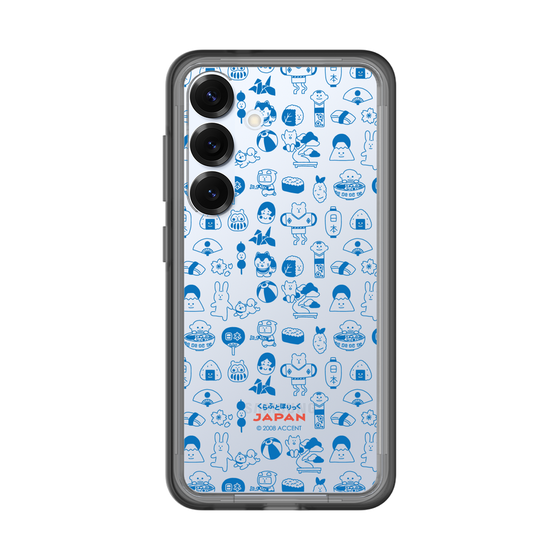 スリムプロテクションプレミアムケース［ CRAFTHOLIC - JAPAN ］