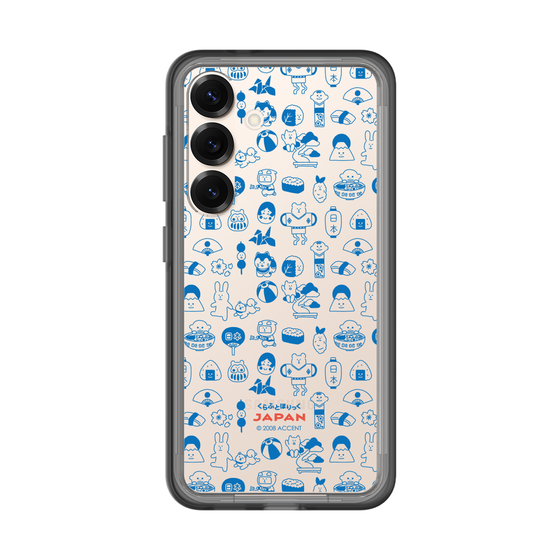 スリムプロテクションプレミアムケース［ CRAFTHOLIC - JAPAN ］