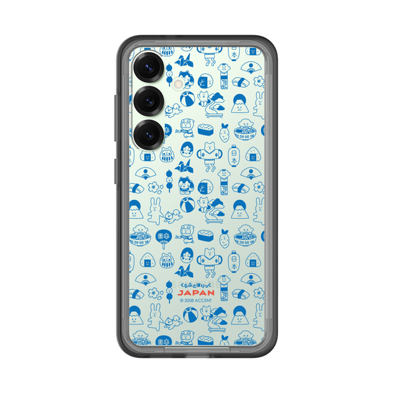 スリムプロテクションプレミアムケース［ CRAFTHOLIC - JAPAN ］