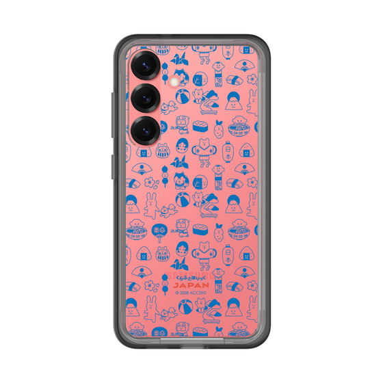 スリムプロテクションプレミアムケース［ CRAFTHOLIC - JAPAN ］
