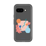 スリムプロテクションプレミアムケース［ CRAFTHOLIC - Art ］