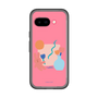 スリムプロテクションプレミアムケース［ CRAFTHOLIC - Art ］