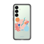 スリムプロテクションプレミアムケース［ CRAFTHOLIC - Art ］