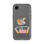 スリムプロテクションプレミアムケース［ CRAFTHOLIC - Bicycle ］