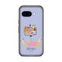 スリムプロテクションプレミアムケース［ CRAFTHOLIC - Bicycle ］