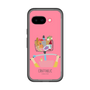 スリムプロテクションプレミアムケース［ CRAFTHOLIC - Bicycle ］