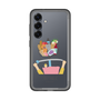 スリムプロテクションプレミアムケース［ CRAFTHOLIC - Bicycle ］