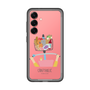スリムプロテクションプレミアムケース［ CRAFTHOLIC - Bicycle ］