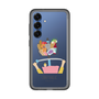 スリムプロテクションプレミアムケース［ CRAFTHOLIC - Bicycle ］