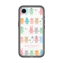 スリムプロテクションプレミアムケース［ CRAFTHOLIC - Friends ］