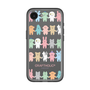 スリムプロテクションプレミアムケース［ CRAFTHOLIC - Friends ］