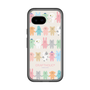 スリムプロテクションプレミアムケース［ CRAFTHOLIC - Friends ］