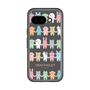 スリムプロテクションプレミアムケース［ CRAFTHOLIC - Friends ］