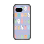 スリムプロテクションプレミアムケース［ CRAFTHOLIC - Friends ］