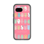 スリムプロテクションプレミアムケース［ CRAFTHOLIC - Friends ］