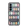 スリムプロテクションプレミアムケース［ CRAFTHOLIC - Friends ］