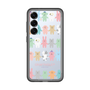 スリムプロテクションプレミアムケース［ CRAFTHOLIC - Friends ］