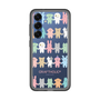 スリムプロテクションプレミアムケース［ CRAFTHOLIC - Friends ］