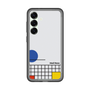 スリムプロテクションプレミアムケース［ Mod Deco - オリジナル - レトロ ］