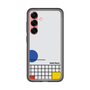 スリムプロテクションプレミアムケース［ Mod Deco - オリジナル - レトロ ］