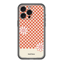 スリムプロテクションプレミアムケース［ Mod Deco - オリジナル - レトロフラワー ］