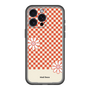スリムプロテクションプレミアムケース［ Mod Deco - オリジナル - レトロフラワー ］