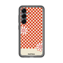スリムプロテクションプレミアムケース［ Mod Deco - オリジナル - レトロフラワー ］