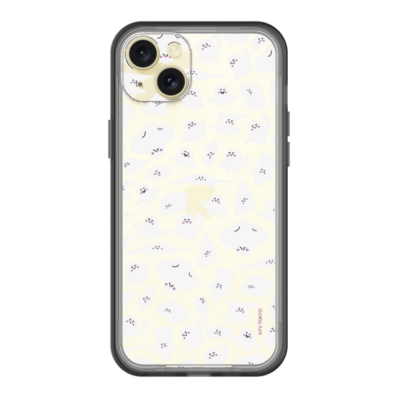 スリムプロテクションプレミアムケース［ シナぷしゅ - いっぱい ］