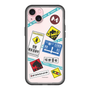 スリムプロテクションプレミアムケース［ 怪獣8号 - ステッカー - カラー ］