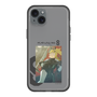 スリムプロテクションプレミアムケース［ 怪獣8号 - キャラクタービジュアル - 四ノ宮キコル ］