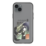 スリムプロテクションプレミアムケース［ 怪獣8号 - キャラクタービジュアル - 亜白ミナ ］
