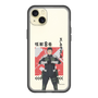 スリムプロテクションプレミアムケース［ 怪獣8号 - 日比野カフカ - アップ ］