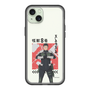 スリムプロテクションプレミアムケース［ 怪獣8号 - 日比野カフカ - アップ ］